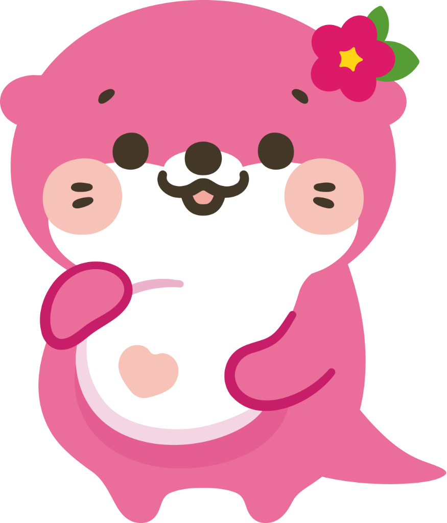 マタベビ公式キャラクター ベベルン