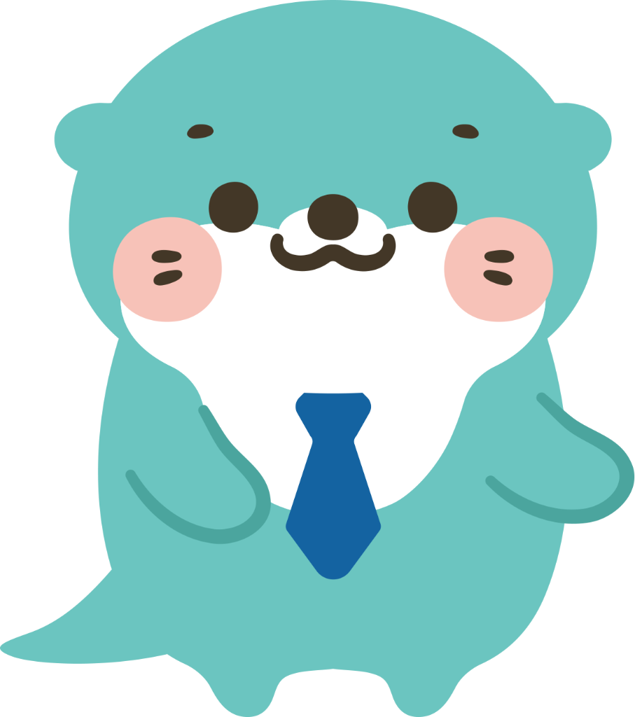 マタベビ公式キャラクター パパルン