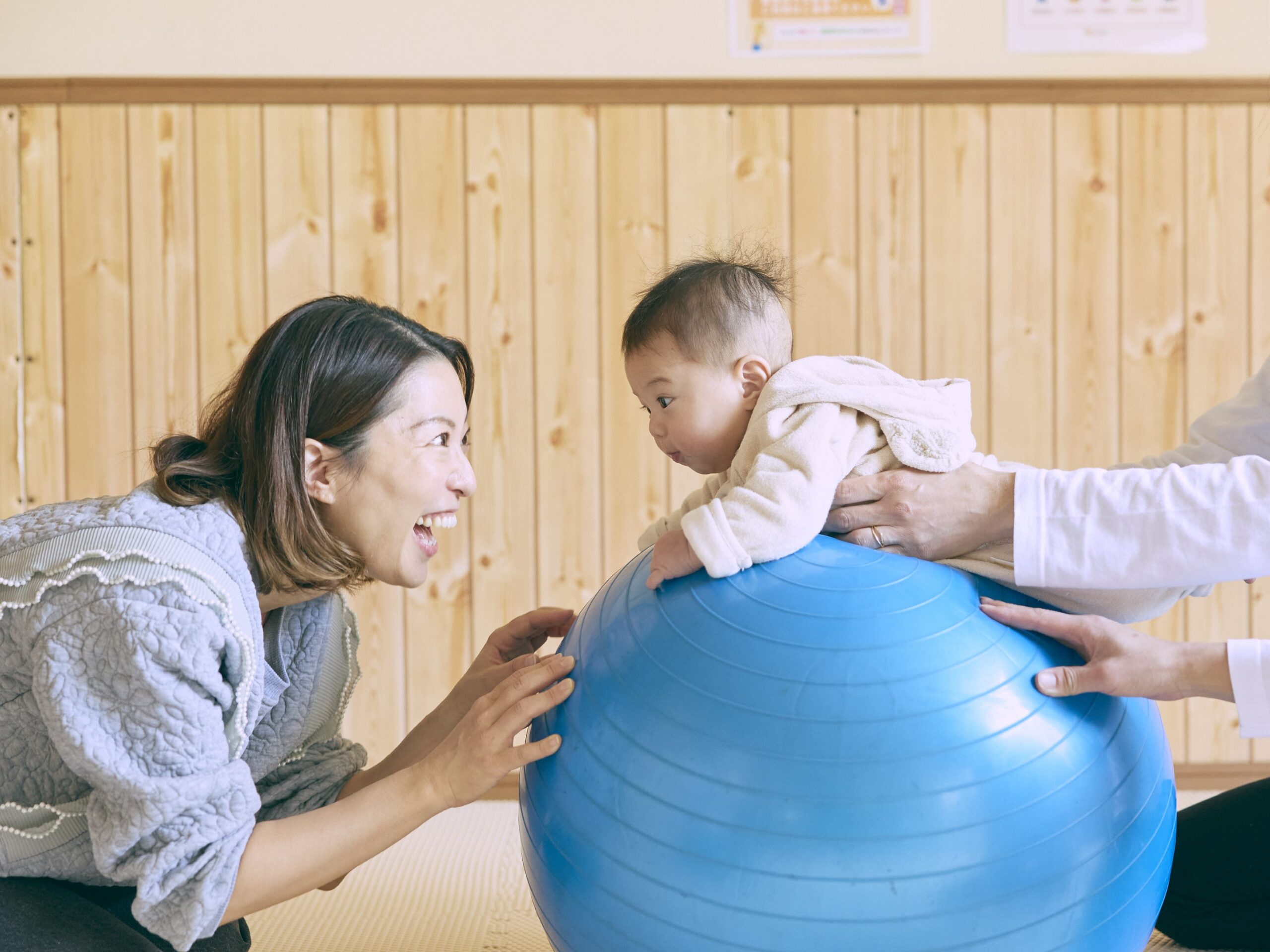 EQWELチャイルドアカデミー