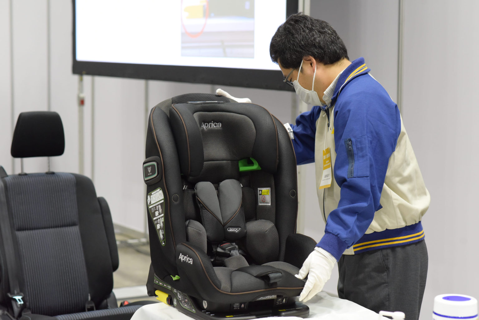 ナスバ 独立行政法人自動車事故対策機構