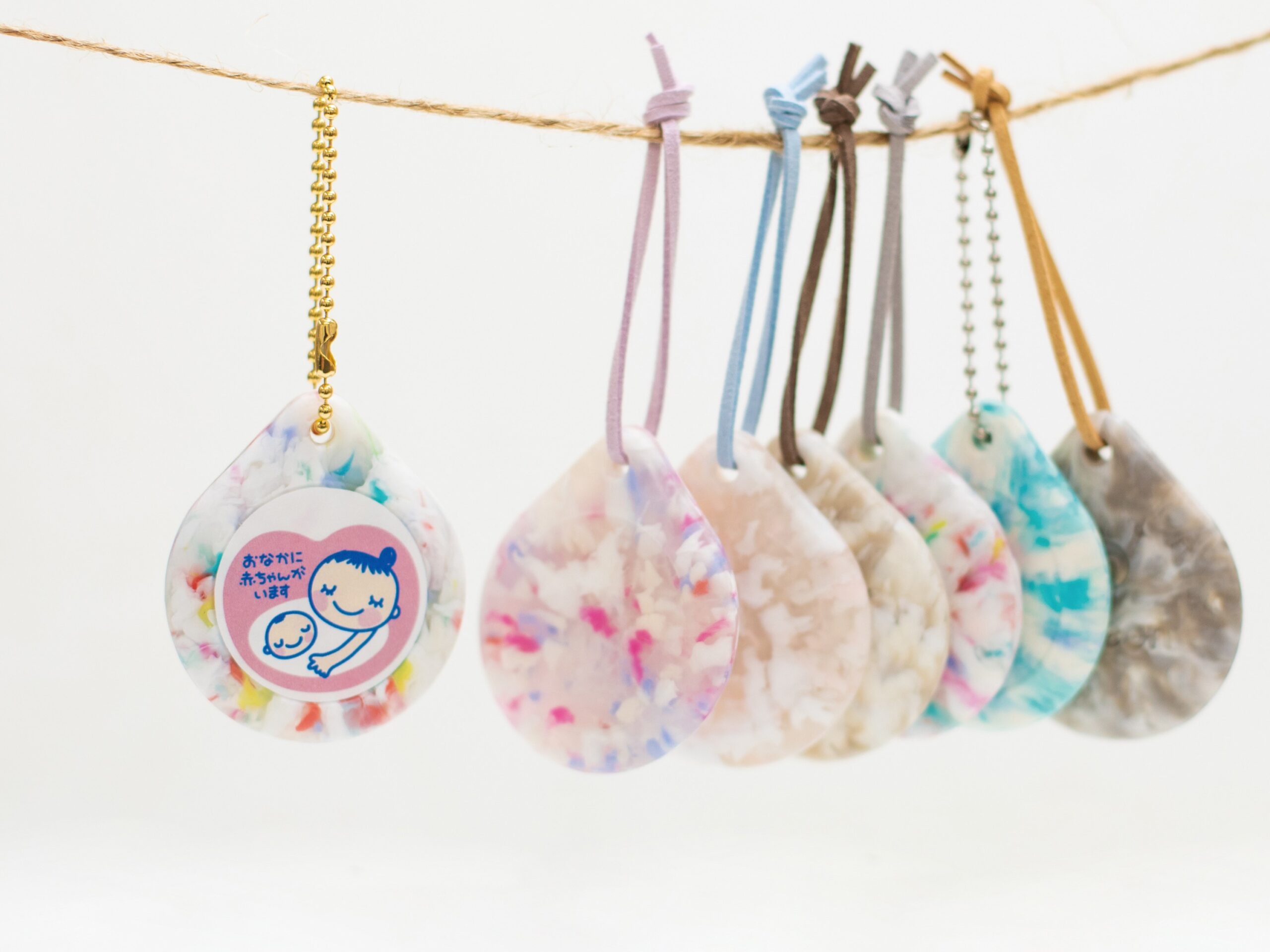 アカチャンホンポ