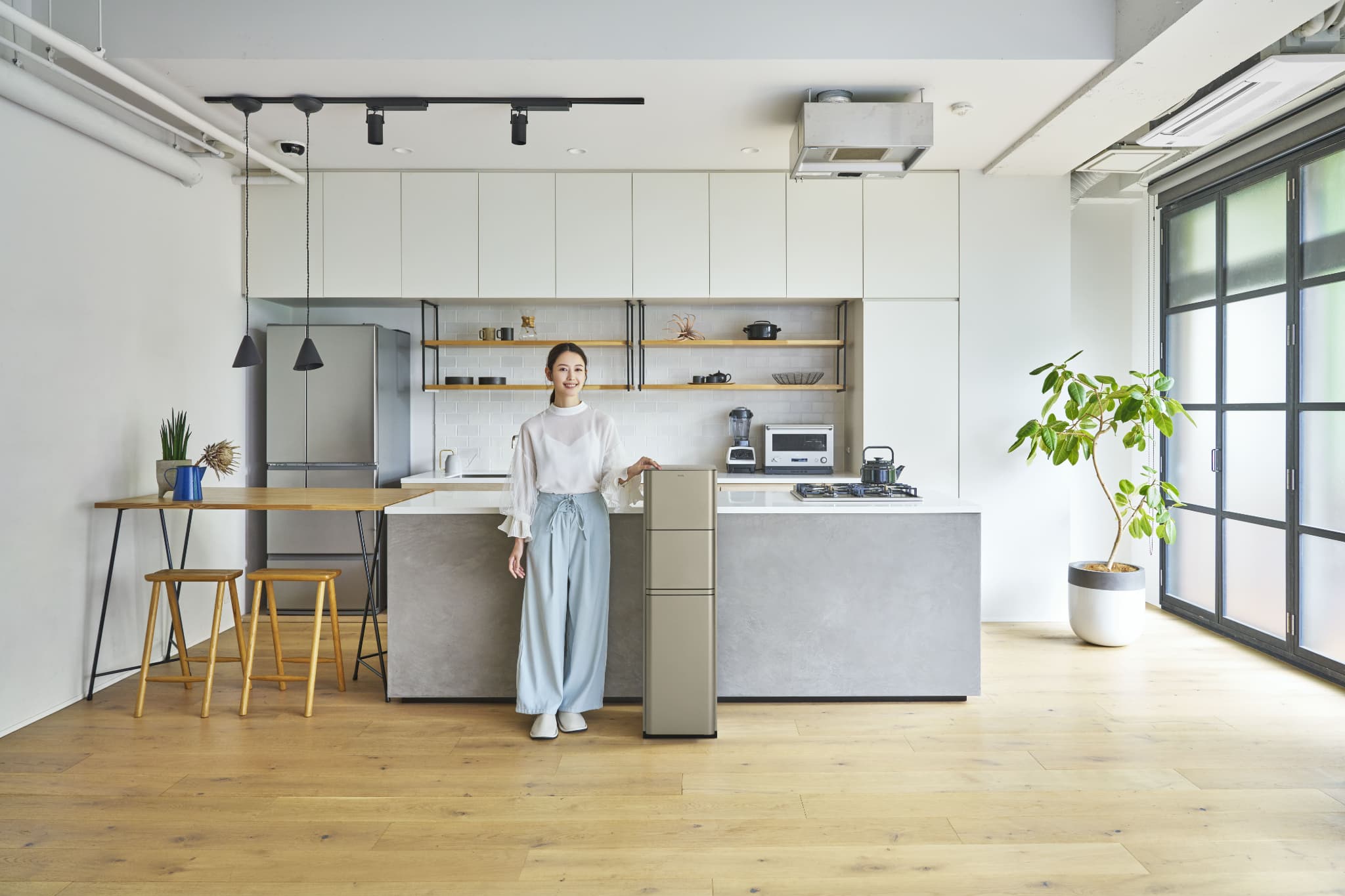 プレミアムウォーター