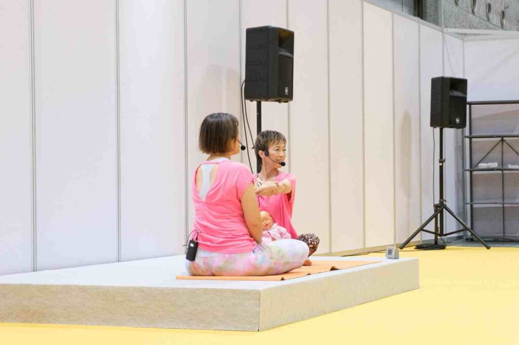 産休 育休 マタニティライフ