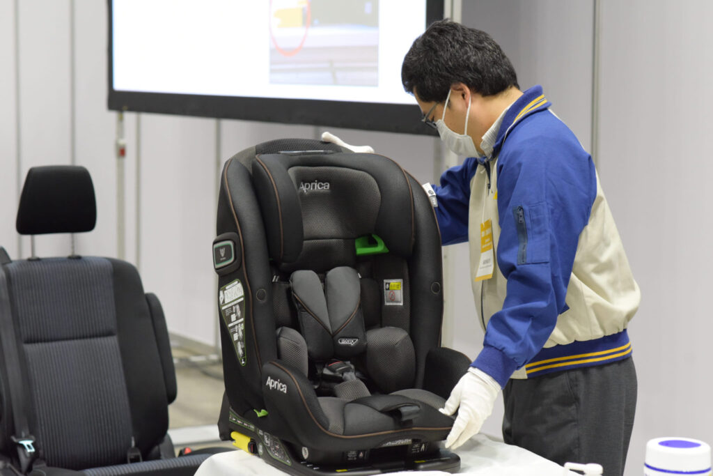 自動車事故対策機構