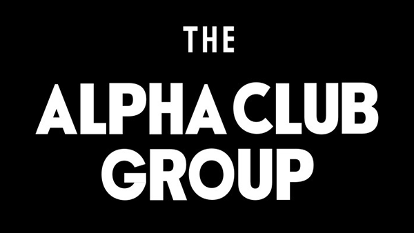 the alpha club group