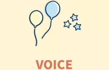 VOICE