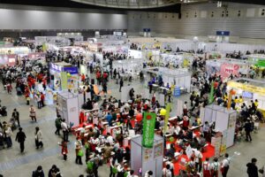 キャットウォーク