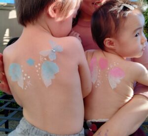 体験コンテンツ