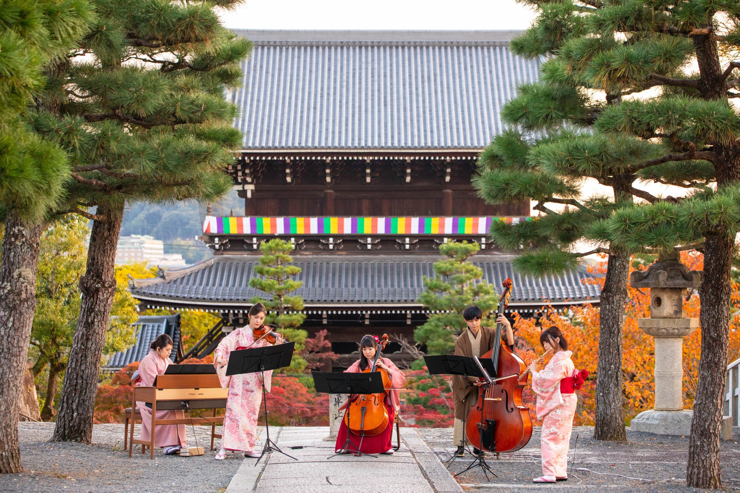 見どころステージ 国内外で人気のアニメ曲やj Pop ディズニー ジブリ 耳馴染みのあるクラシックなど バラエティ豊かな幅広いジャンルの曲を生演奏minichestra ミニケストラ マタニティベビーフェスタ22 日本最大級のマタニティイベント 見どころステージ 国内外で人気のアニメ曲やj Pop ディズニー ジブリ 耳馴染みのあるクラシックなど バラエティ豊かな幅広いジャンルの曲を生演奏minichestra ミニケストラ マタニティベビーフェスタ22 日本最大級のマタニティイベント