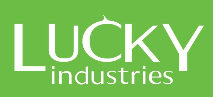 Lucky Industry Co.,Ltd.