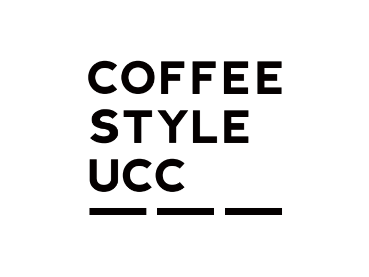 COFFEE STYLE UCCで素敵なコーヒーブレイクを