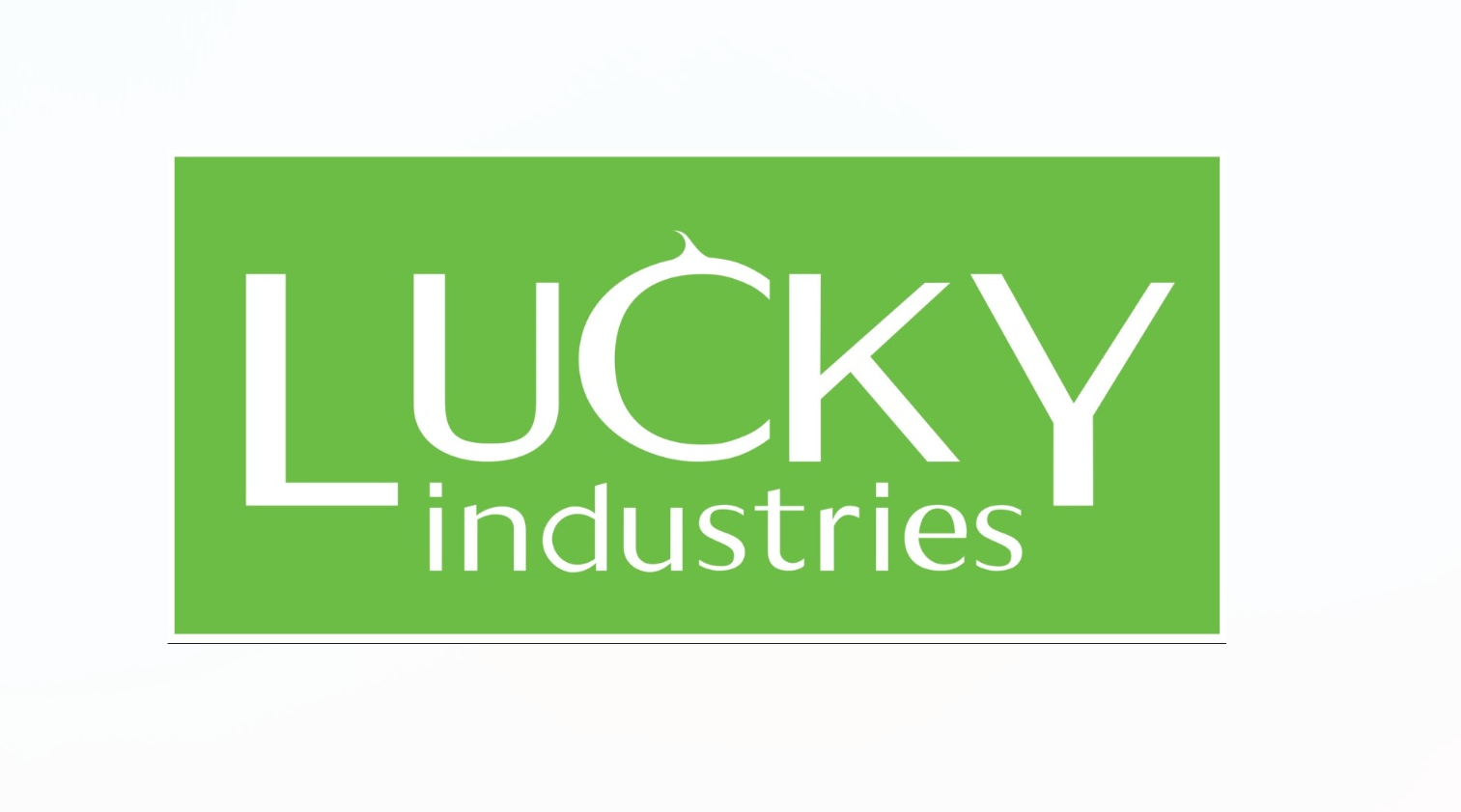Lucky-Industries.Co., Ltd.