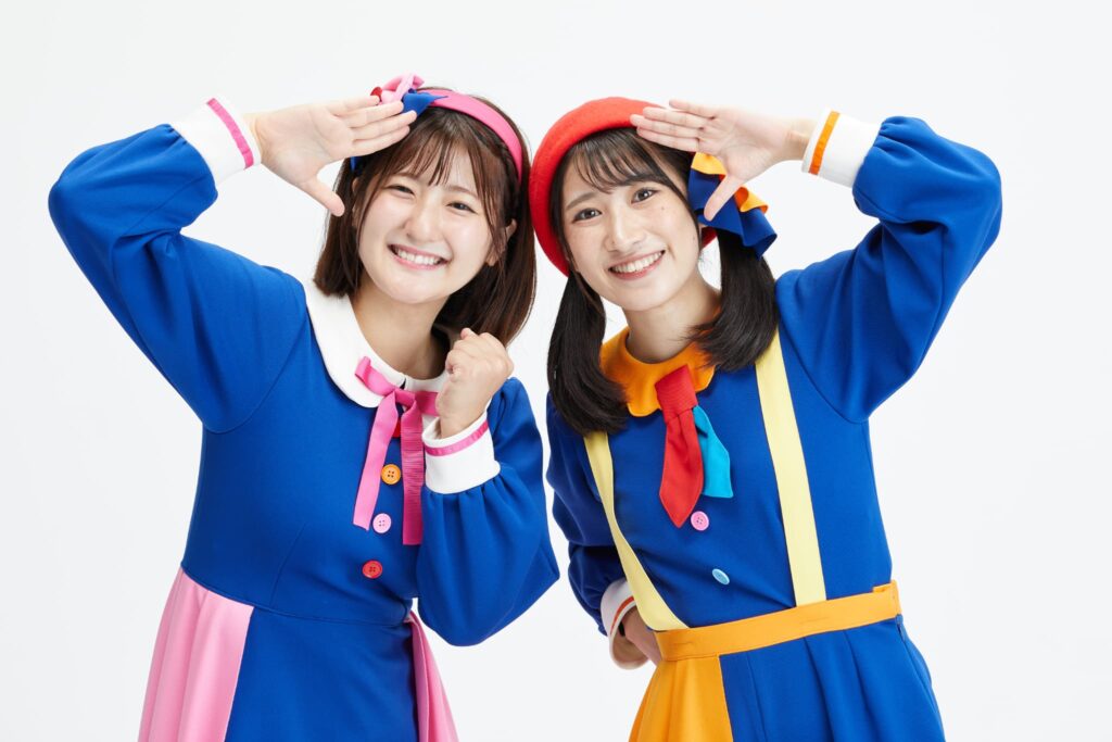 ボンボンアカデミー