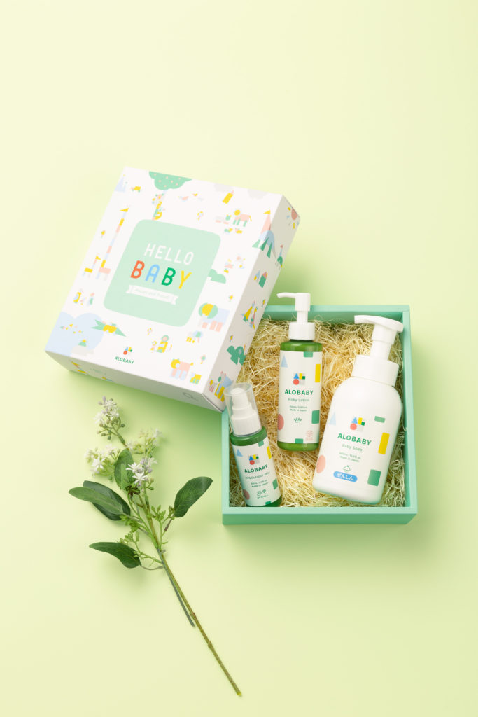 アロベビー