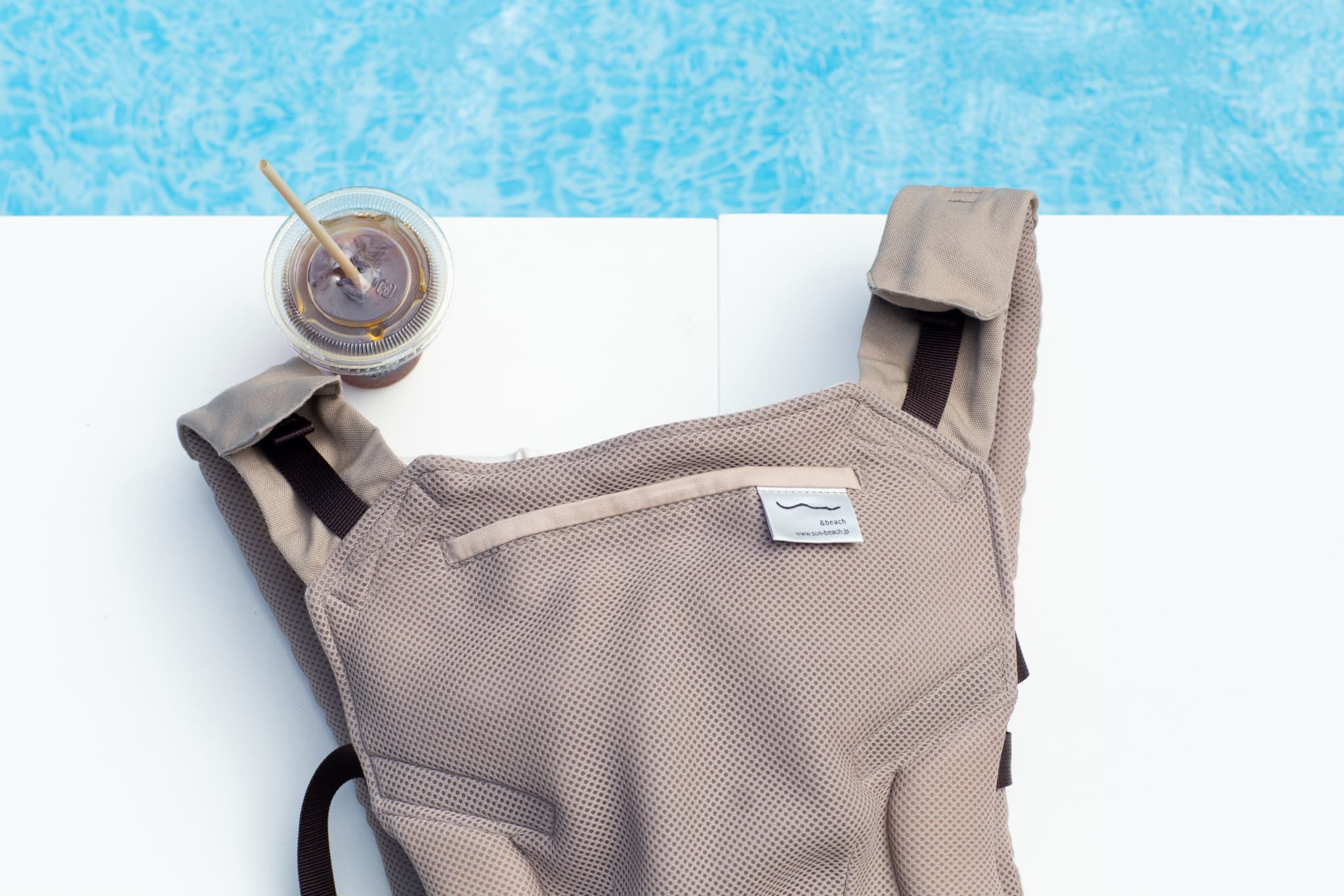 sun&beach(サンアンドビーチ)