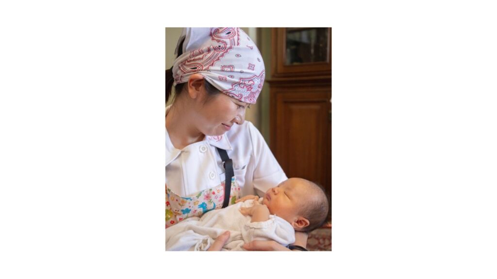 国際ナーシングドゥーラ®協会