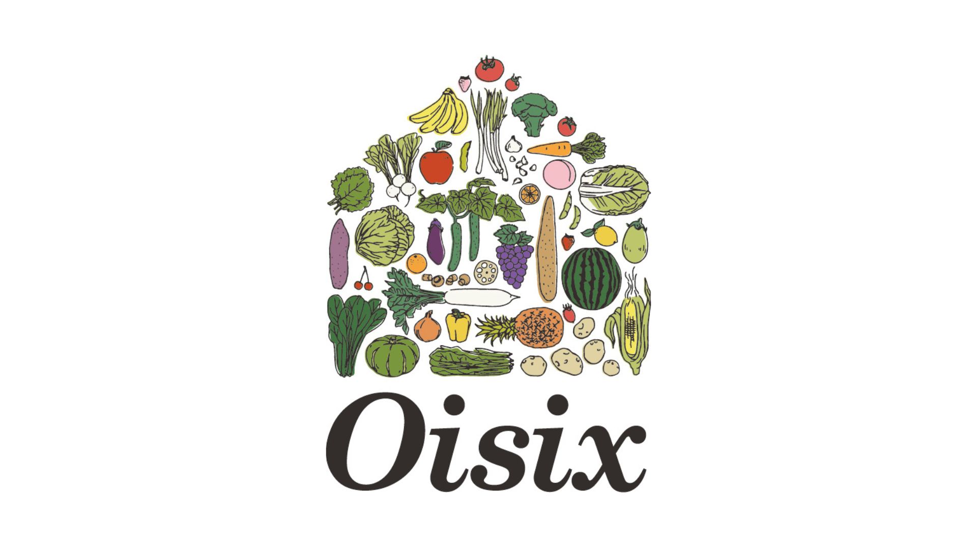 Oisix