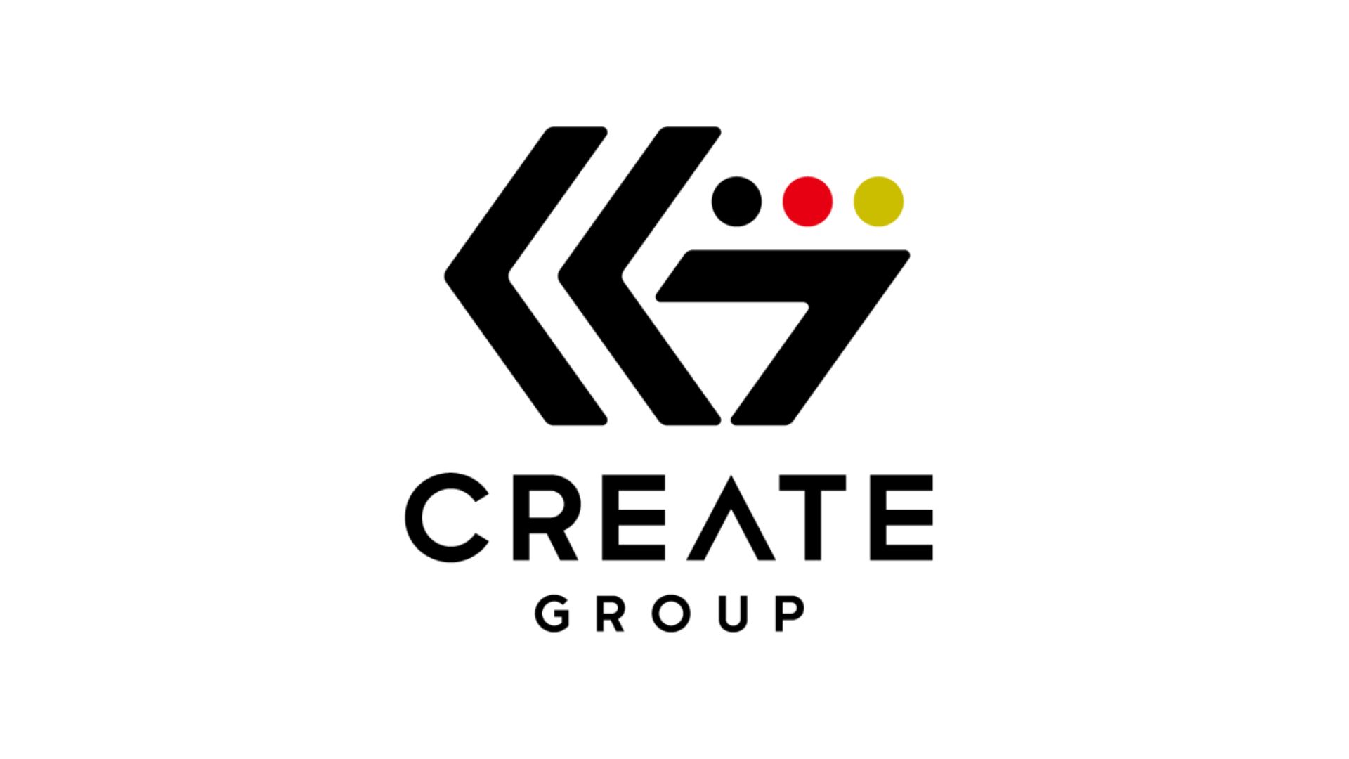 クリエイトグループ