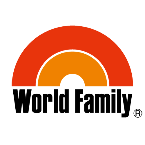 ワールドファミリー