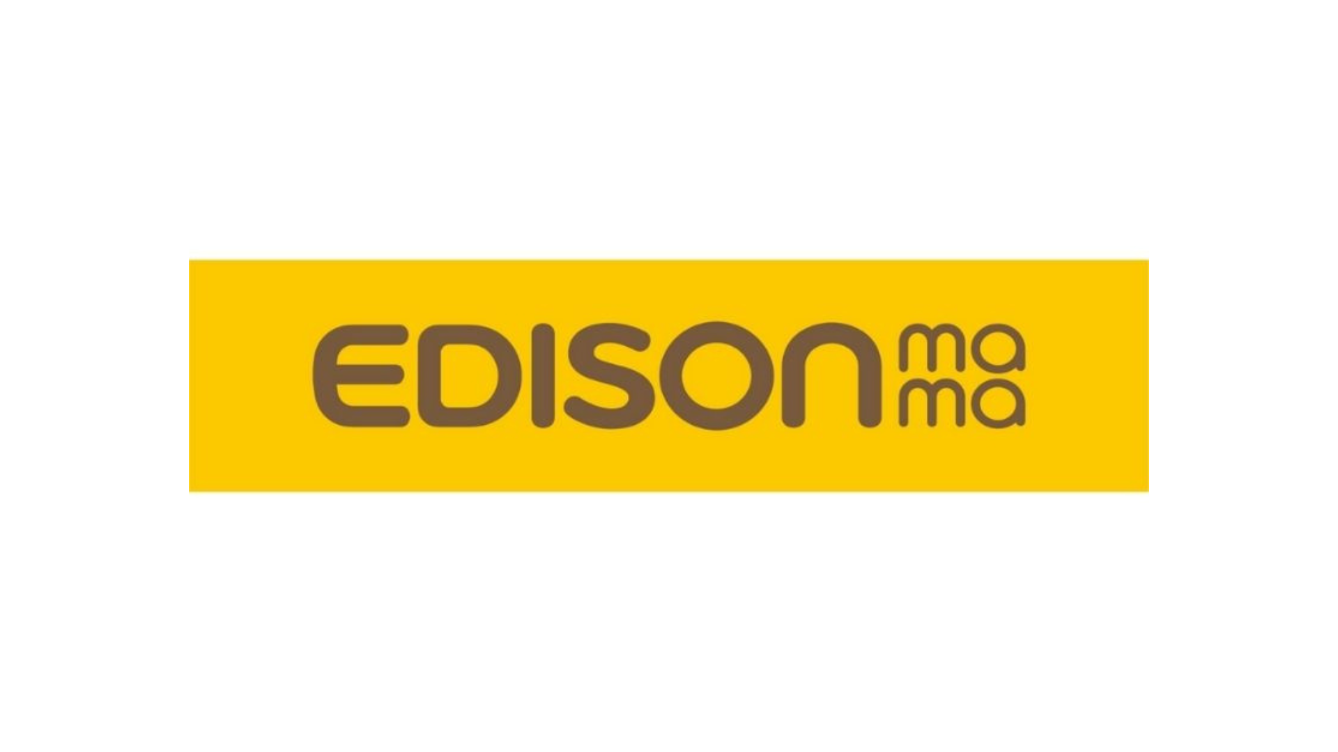 EDISONmama
