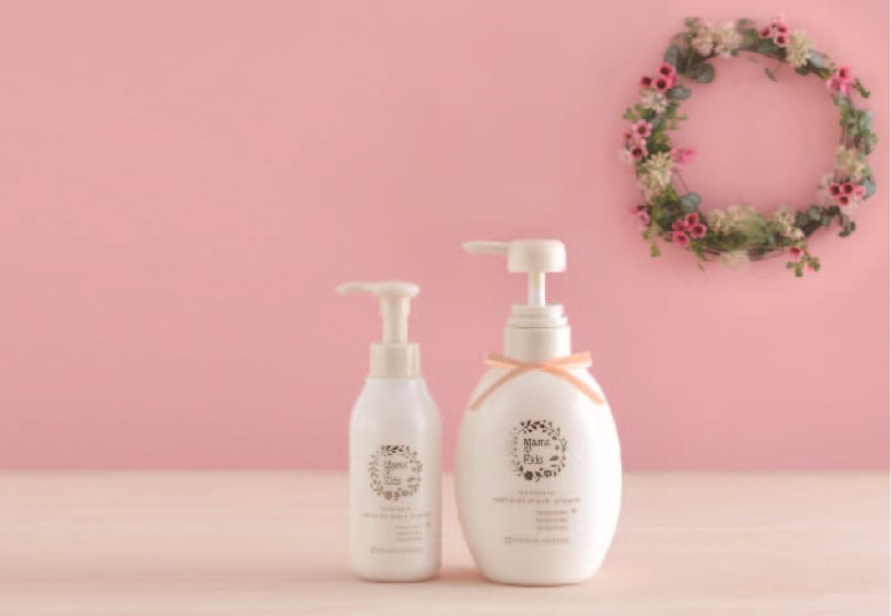 ママ＆キッズ（ナチュラルサイエンス）