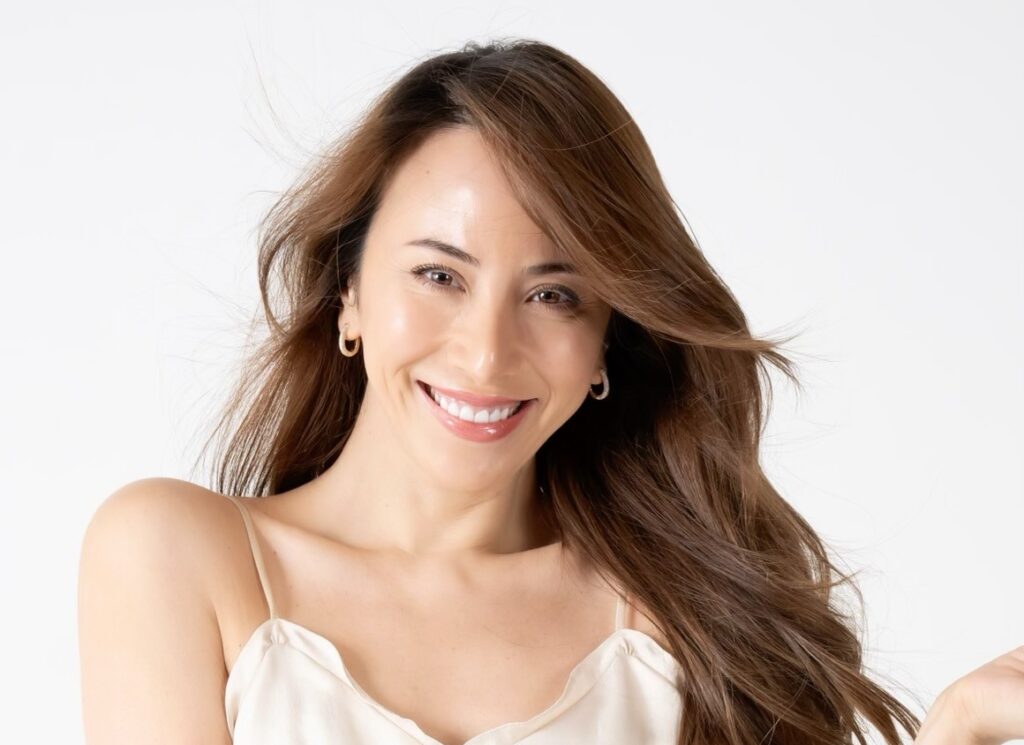 道端アンジェリカ