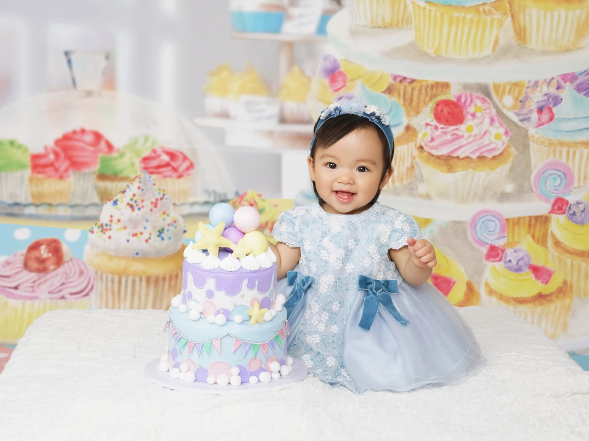 スタジオアリス