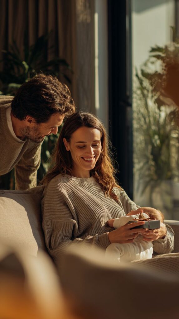 夫婦　リラックス