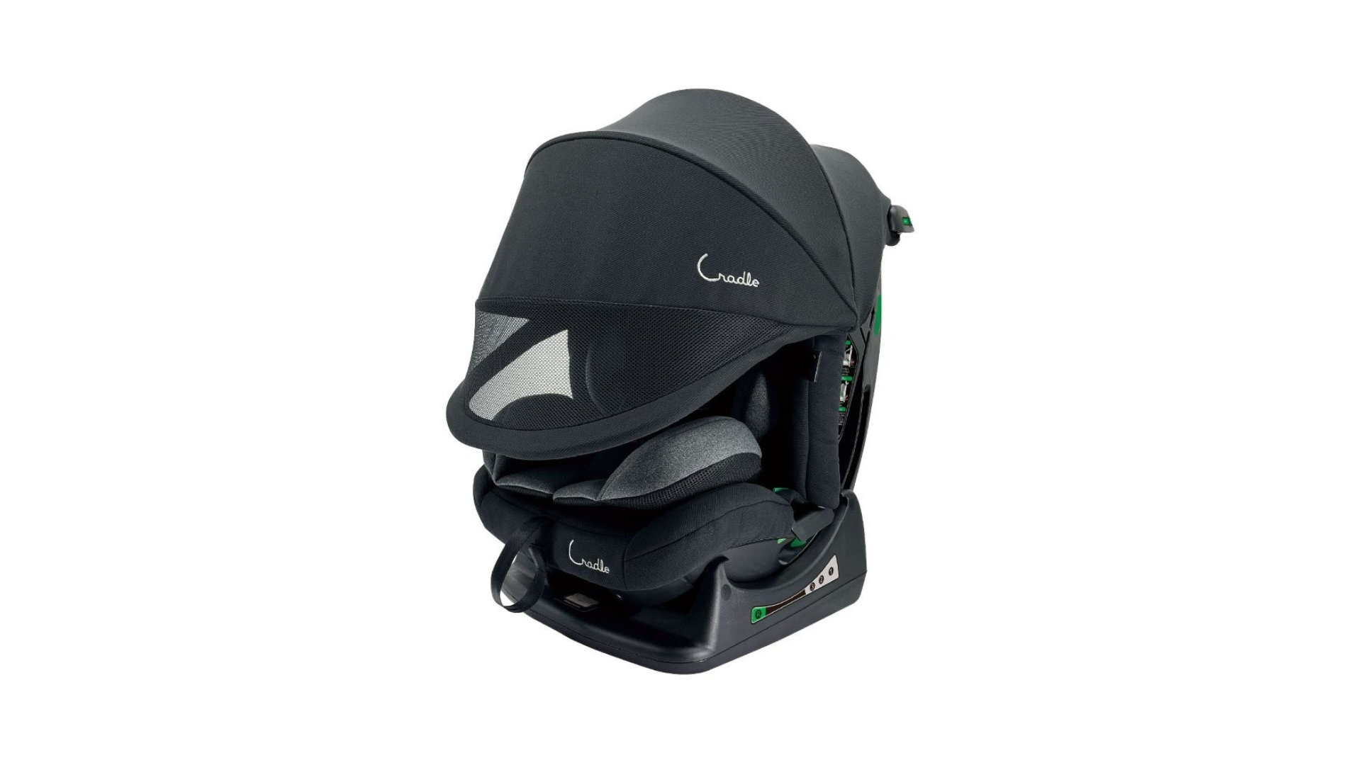 クレイドル　カルートロング