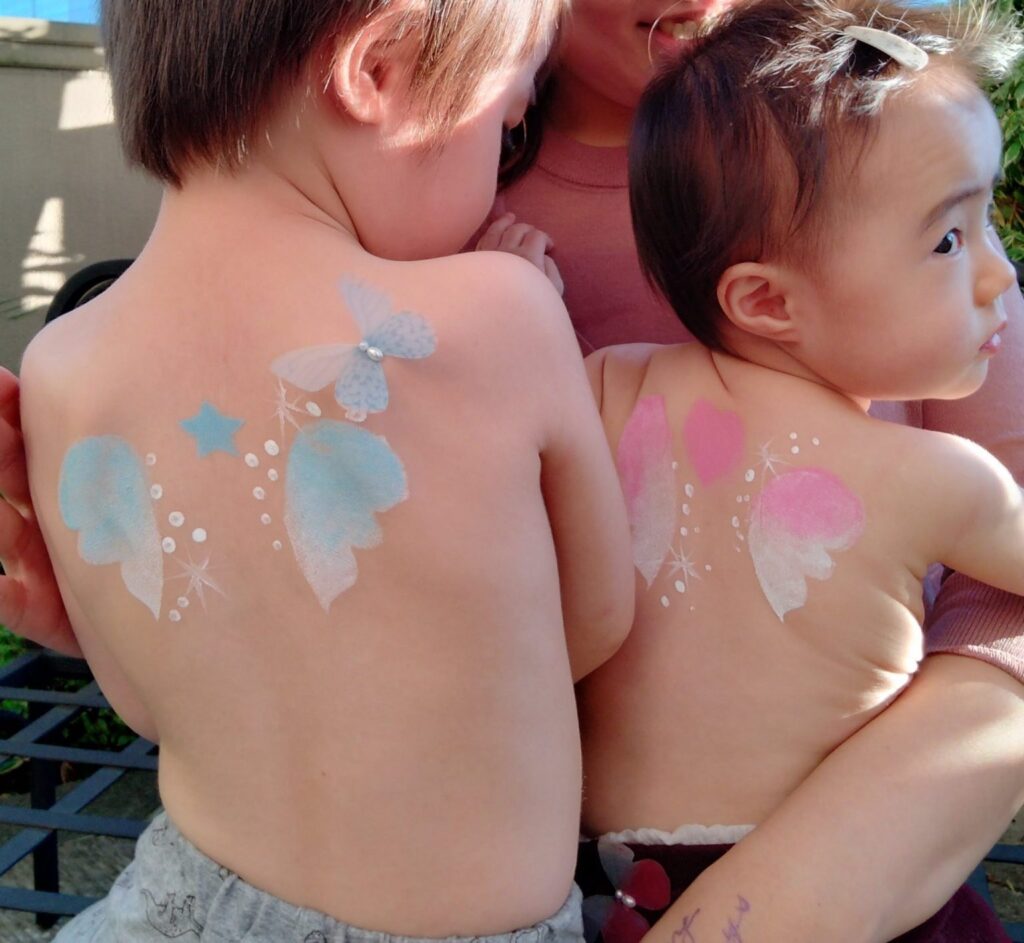 体験コンテンツ